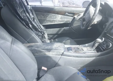 2003 Mercedes-Benz Sl 55 Amg from USA, damaged, VIN WDBSK74FX3F047059